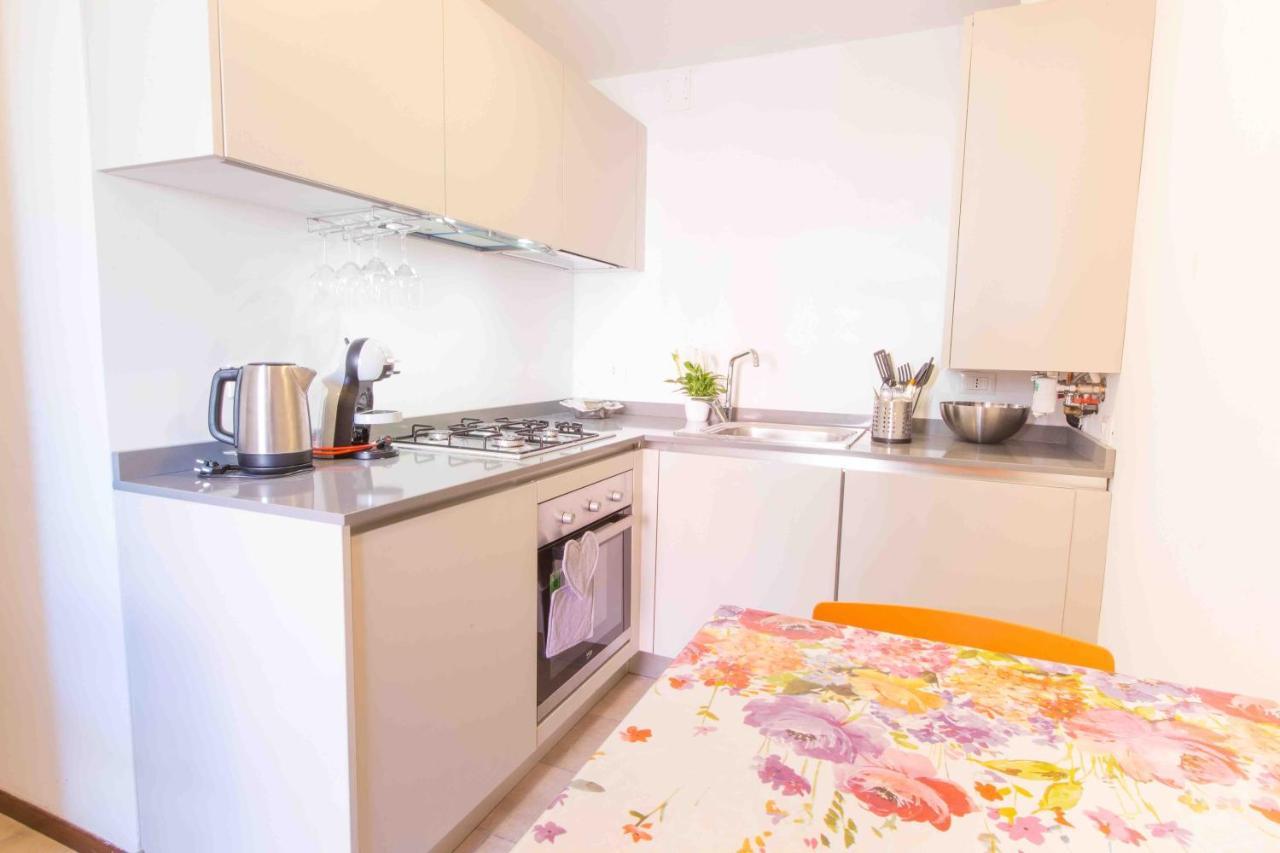 Ca Cammello Private Terrace And Canal View เวนิส ภายนอก รูปภาพ